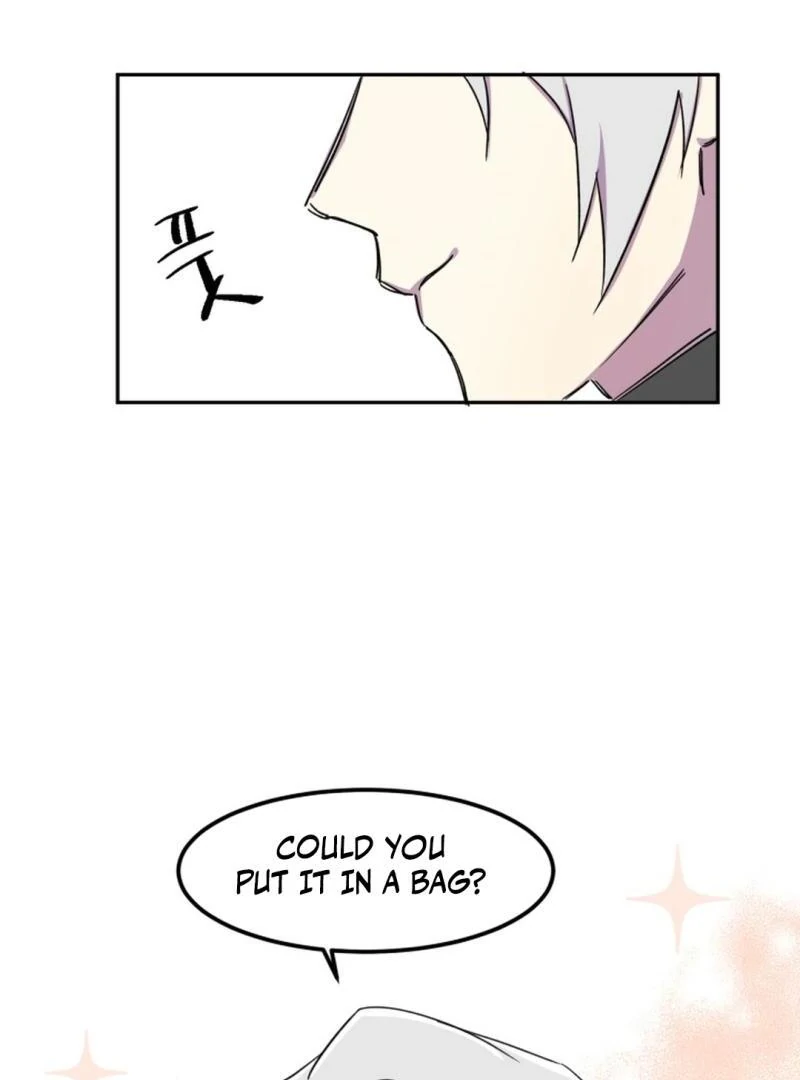 Suspicious Part-Time Job - Chapter 1 Page 20