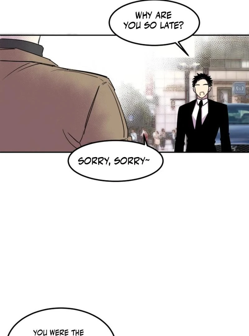 Suspicious Part-Time Job - Chapter 1 Page 25
