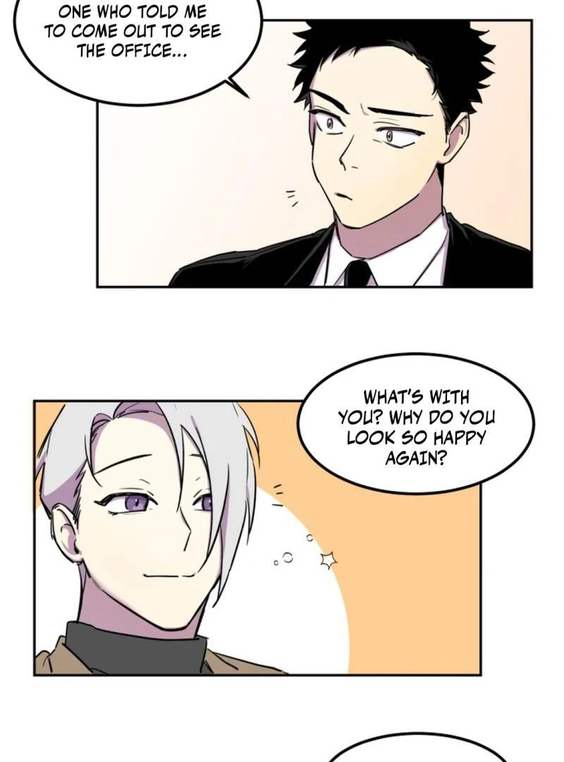 Suspicious Part-Time Job - Chapter 1 Page 26