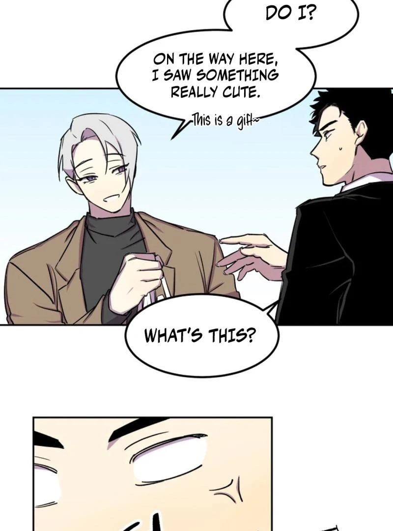 Suspicious Part-Time Job - Chapter 1 Page 27