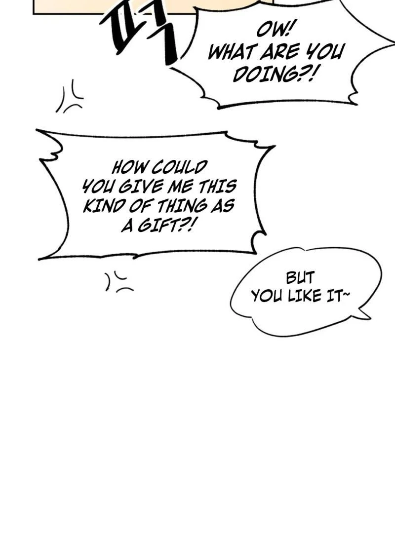 Suspicious Part-Time Job - Chapter 1 Page 28