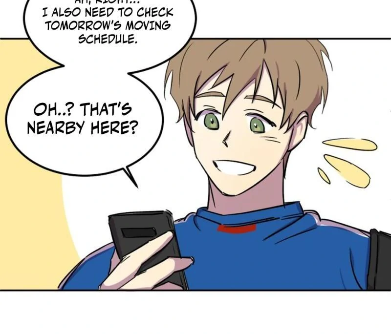 Suspicious Part-Time Job - Chapter 1 Page 32