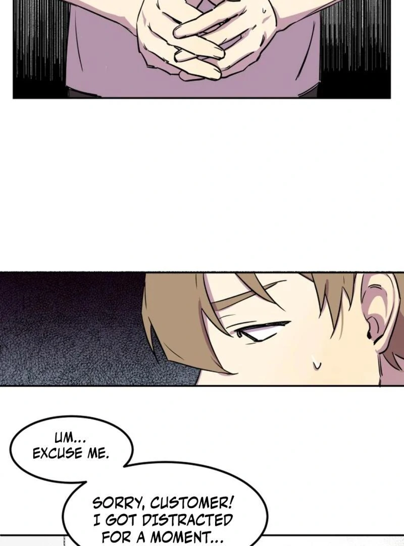 Suspicious Part-Time Job - Chapter 1 Page 41