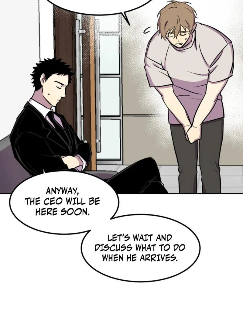 Suspicious Part-Time Job - Chapter 1 Page 42