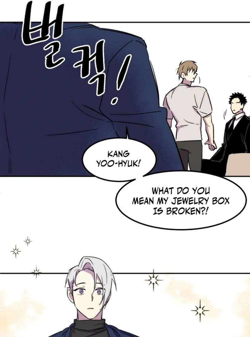 Suspicious Part-Time Job - Chapter 1 Page 45