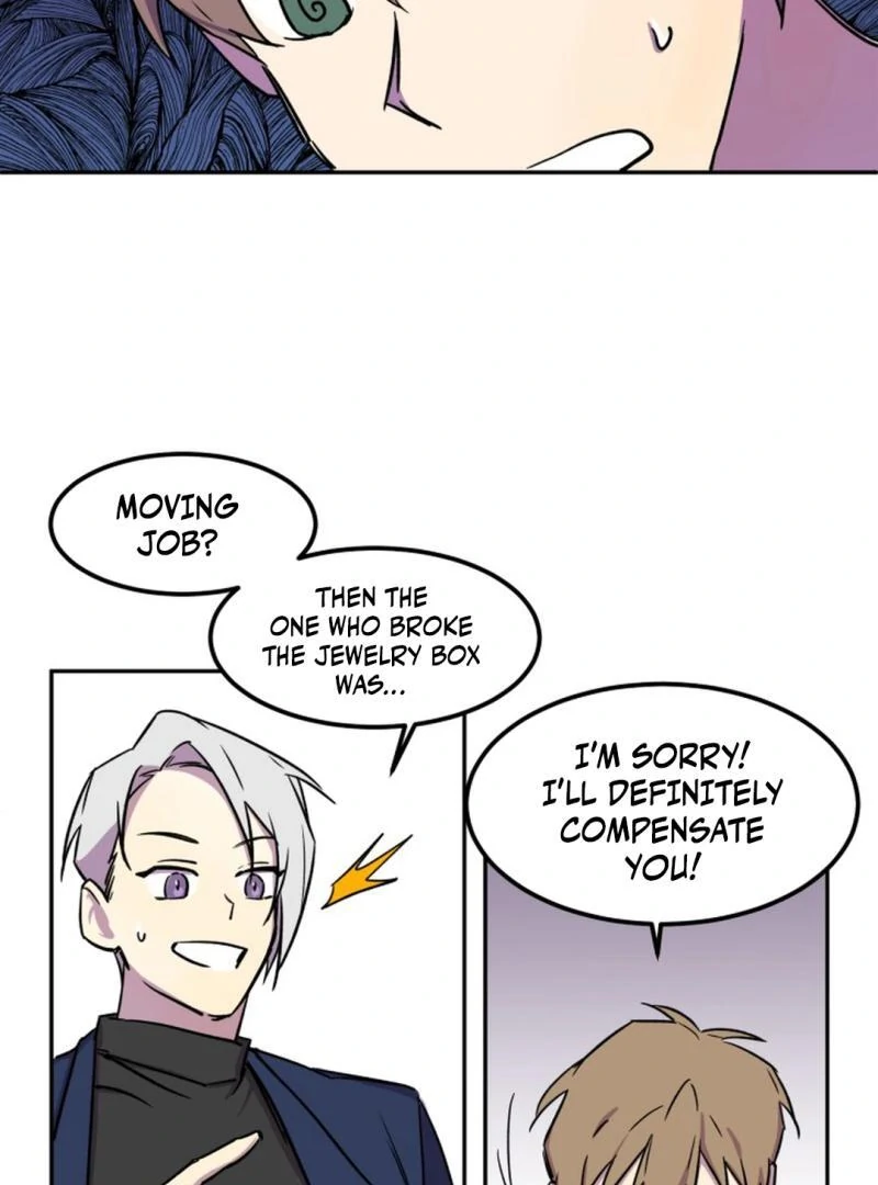Suspicious Part-Time Job - Chapter 1 Page 49