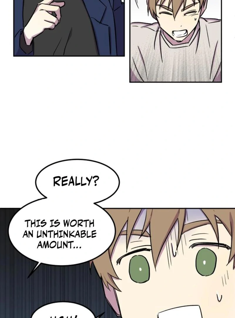 Suspicious Part-Time Job - Chapter 1 Page 50