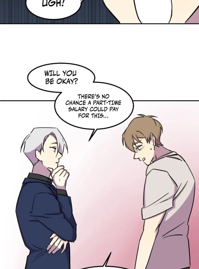 Suspicious Part-Time Job - Chapter 1 Page 51