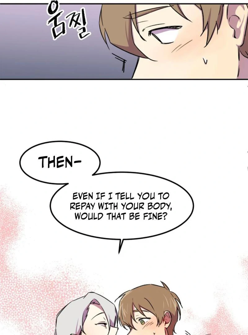 Suspicious Part-Time Job - Chapter 1 Page 56