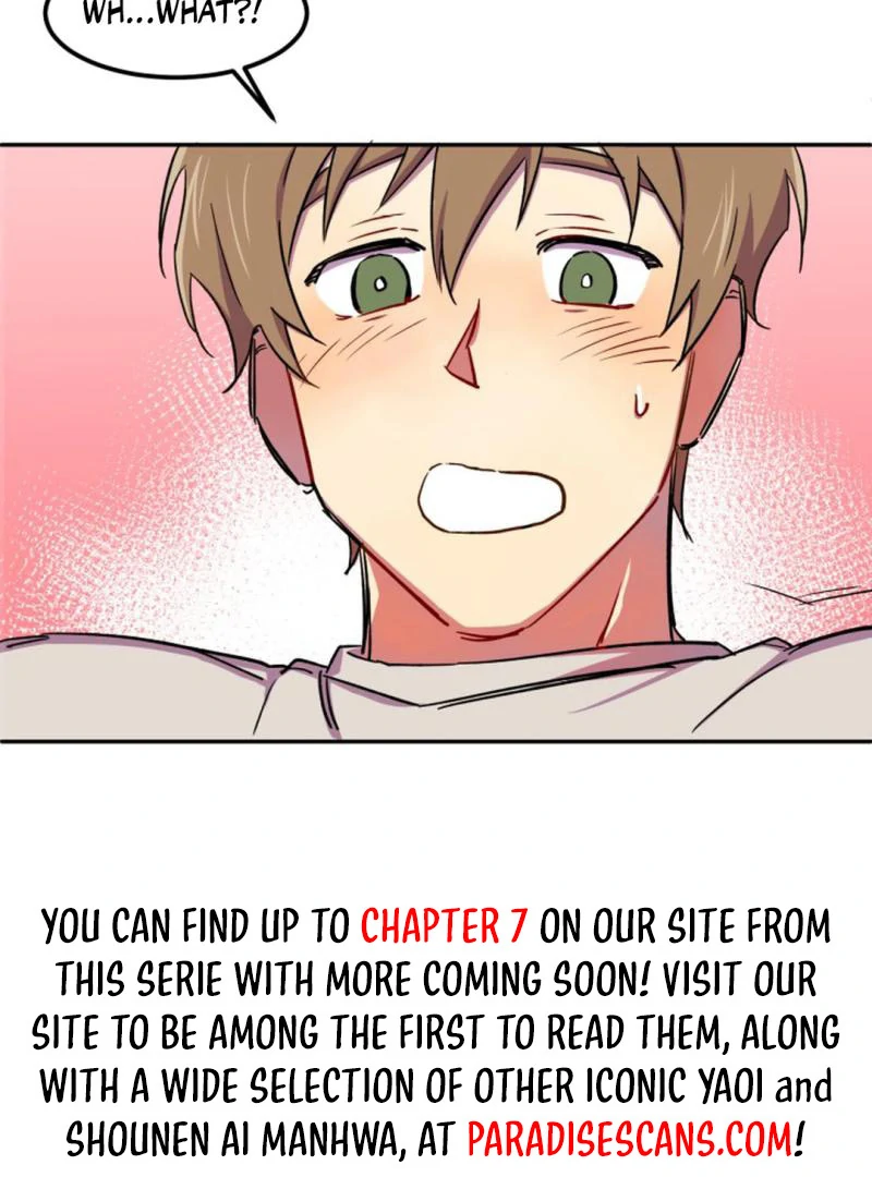 Suspicious Part-Time Job - Chapter 1 Page 58