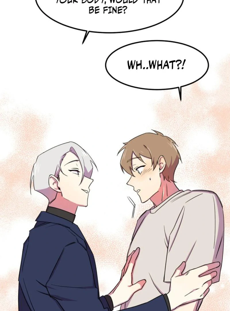 Suspicious Part-Time Job - Chapter 2 Page 2