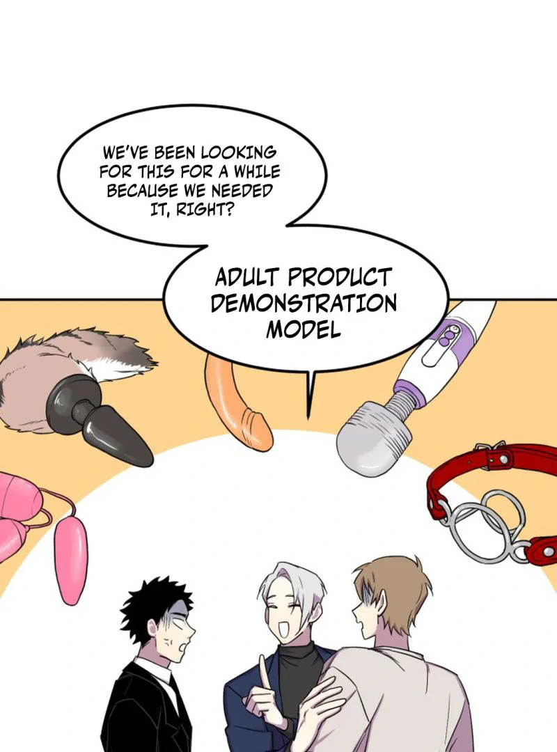 Suspicious Part-Time Job - Chapter 2 Page 7