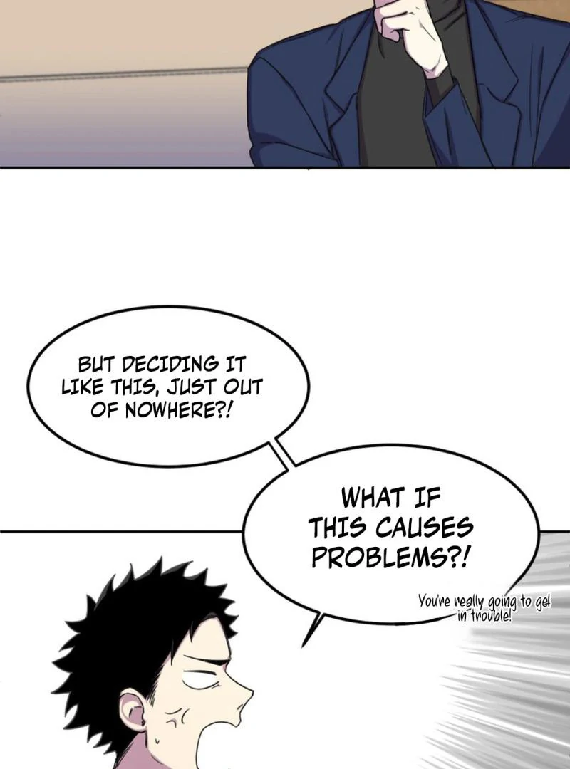 Suspicious Part-Time Job - Chapter 2 Page 9