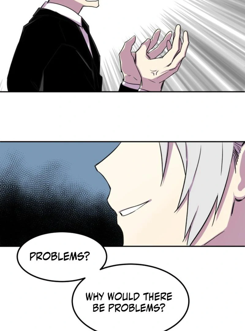 Suspicious Part-Time Job - Chapter 2 Page 10