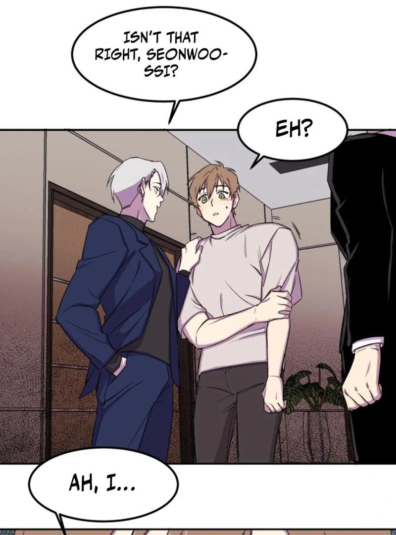 Suspicious Part-Time Job - Chapter 2 Page 13
