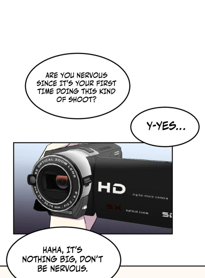 Suspicious Part-Time Job - Chapter 2 Page 15