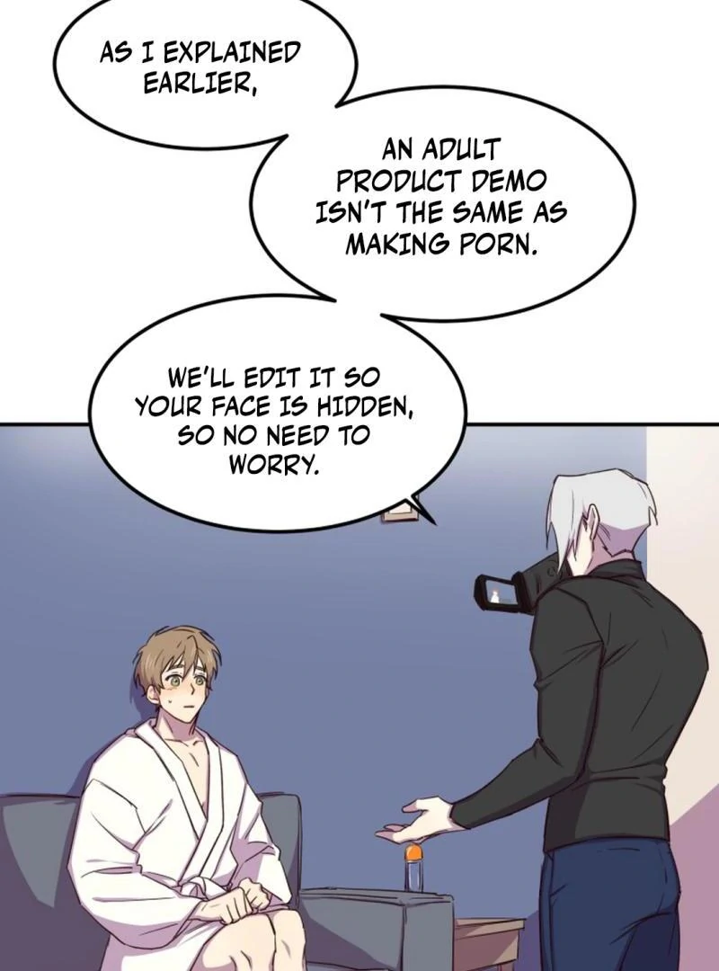 Suspicious Part-Time Job - Chapter 2 Page 18