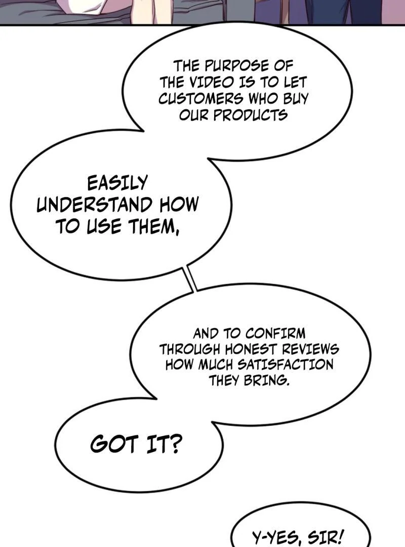 Suspicious Part-Time Job - Chapter 2 Page 19