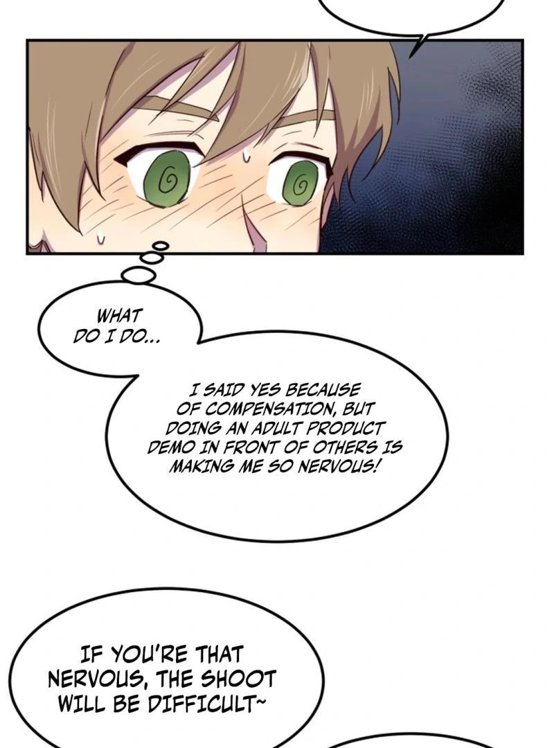 Suspicious Part-Time Job - Chapter 2 Page 20