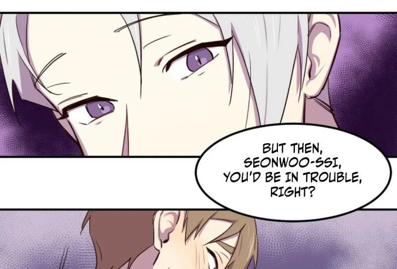 Suspicious Part-Time Job - Chapter 2 Page 22