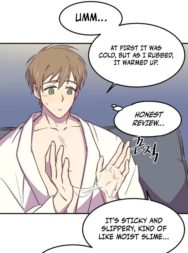 Suspicious Part-Time Job - Chapter 2 Page 27