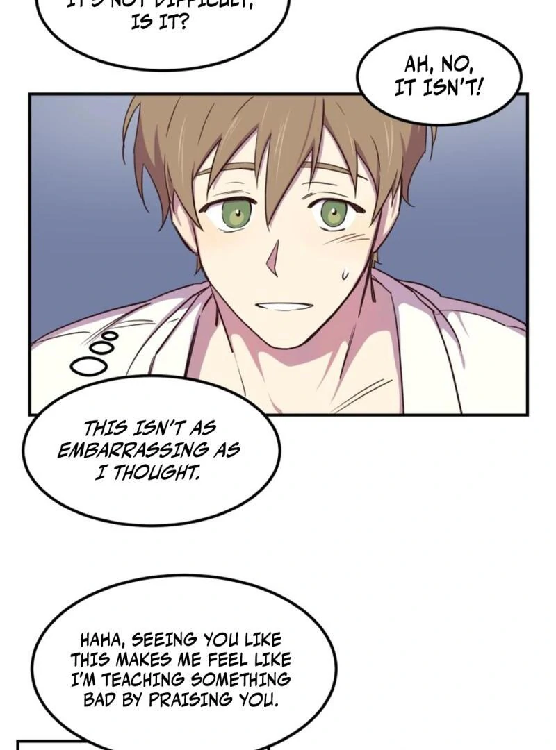 Suspicious Part-Time Job - Chapter 2 Page 29