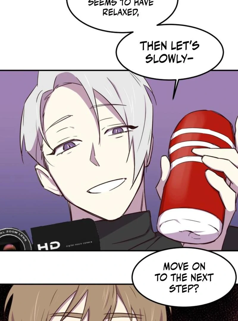 Suspicious Part-Time Job - Chapter 2 Page 31