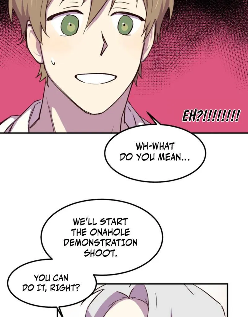 Suspicious Part-Time Job - Chapter 2 Page 32