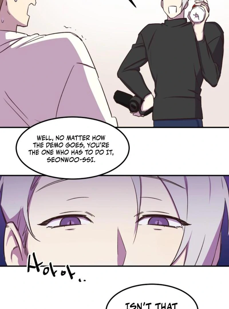 Suspicious Part-Time Job - Chapter 2 Page 35