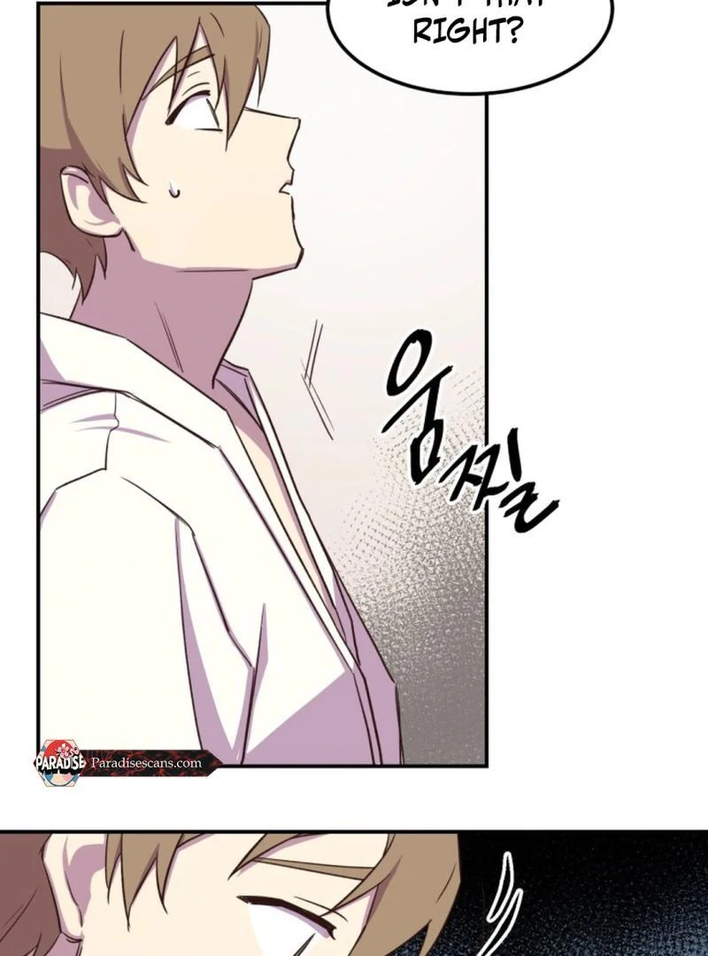 Suspicious Part-Time Job - Chapter 2 Page 36