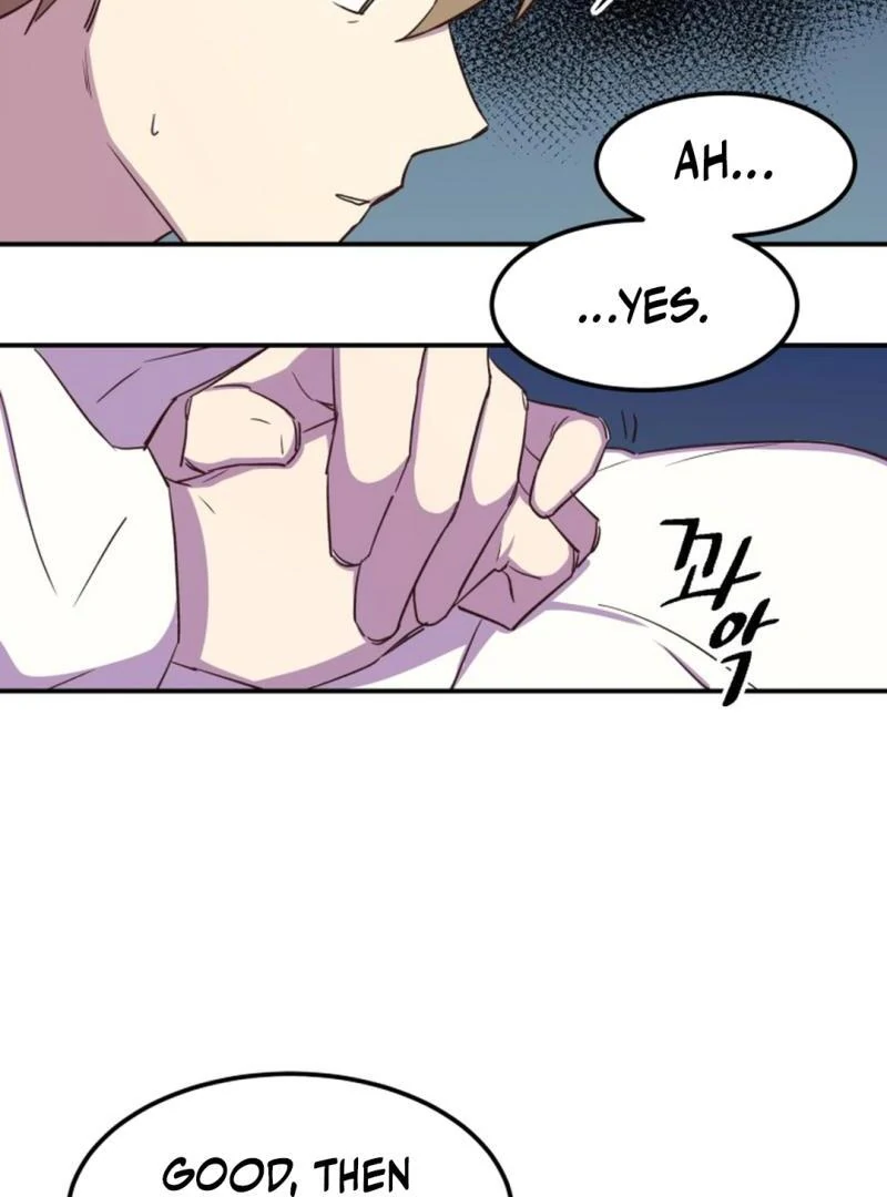 Suspicious Part-Time Job - Chapter 2 Page 37