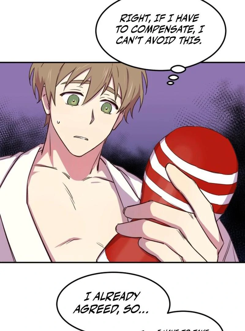 Suspicious Part-Time Job - Chapter 2 Page 39