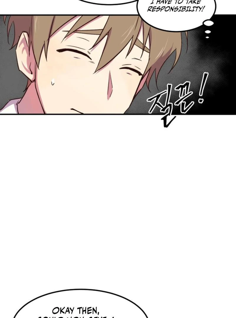 Suspicious Part-Time Job - Chapter 2 Page 40