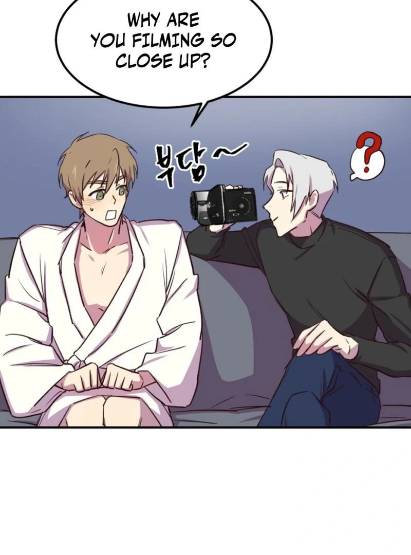 Suspicious Part-Time Job - Chapter 2 Page 42