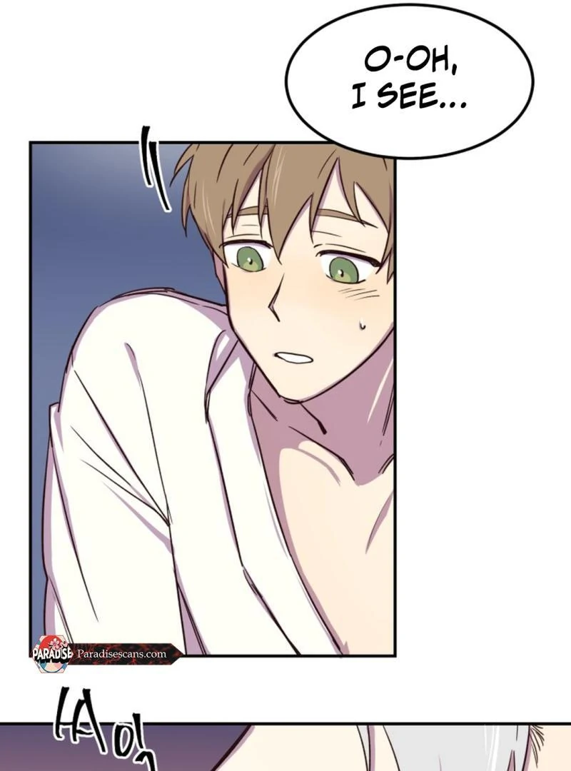 Suspicious Part-Time Job - Chapter 2 Page 45