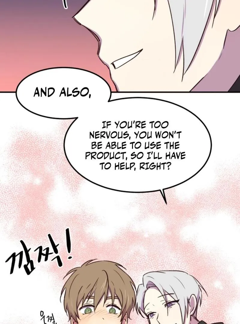 Suspicious Part-Time Job - Chapter 2 Page 46