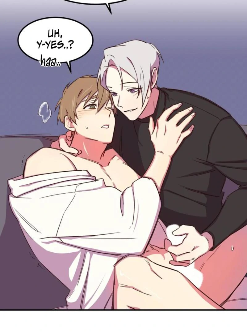 Suspicious Part-Time Job - Chapter 2 Page 58