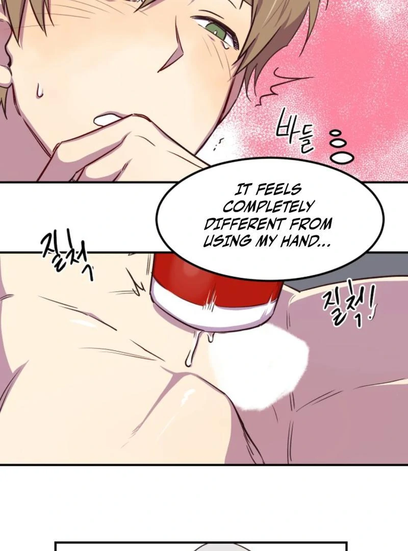 Suspicious Part-Time Job - Chapter 2 Page 63
