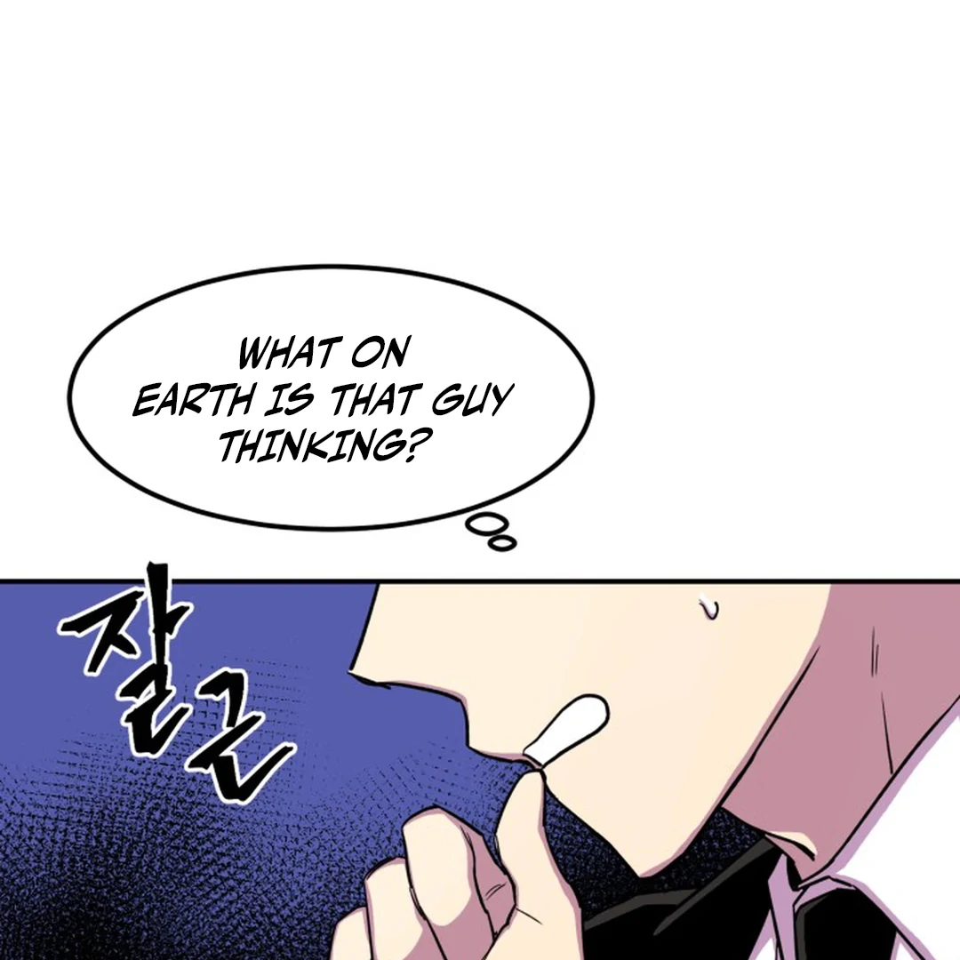 Suspicious Part-Time Job - Chapter 3 Page 2