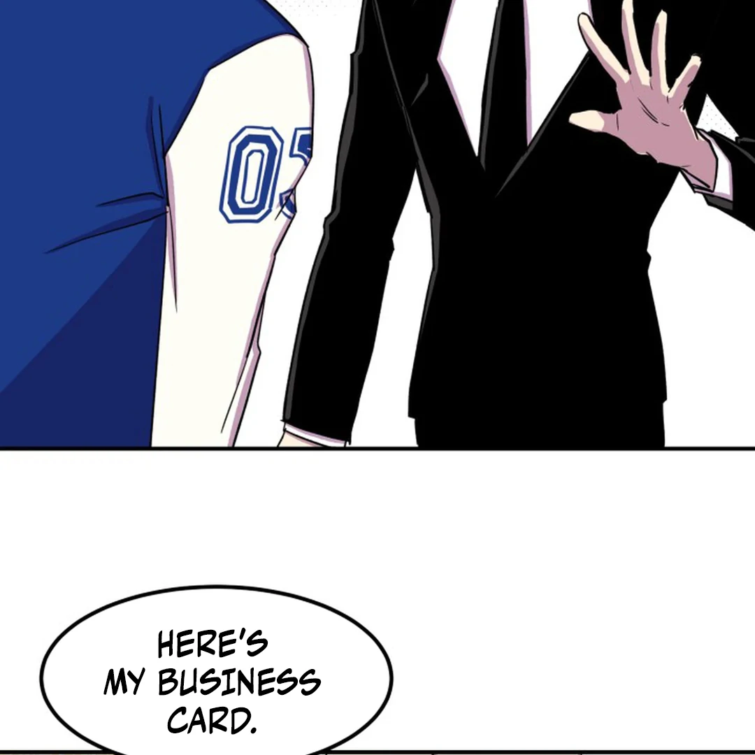 Suspicious Part-Time Job - Chapter 3 Page 11