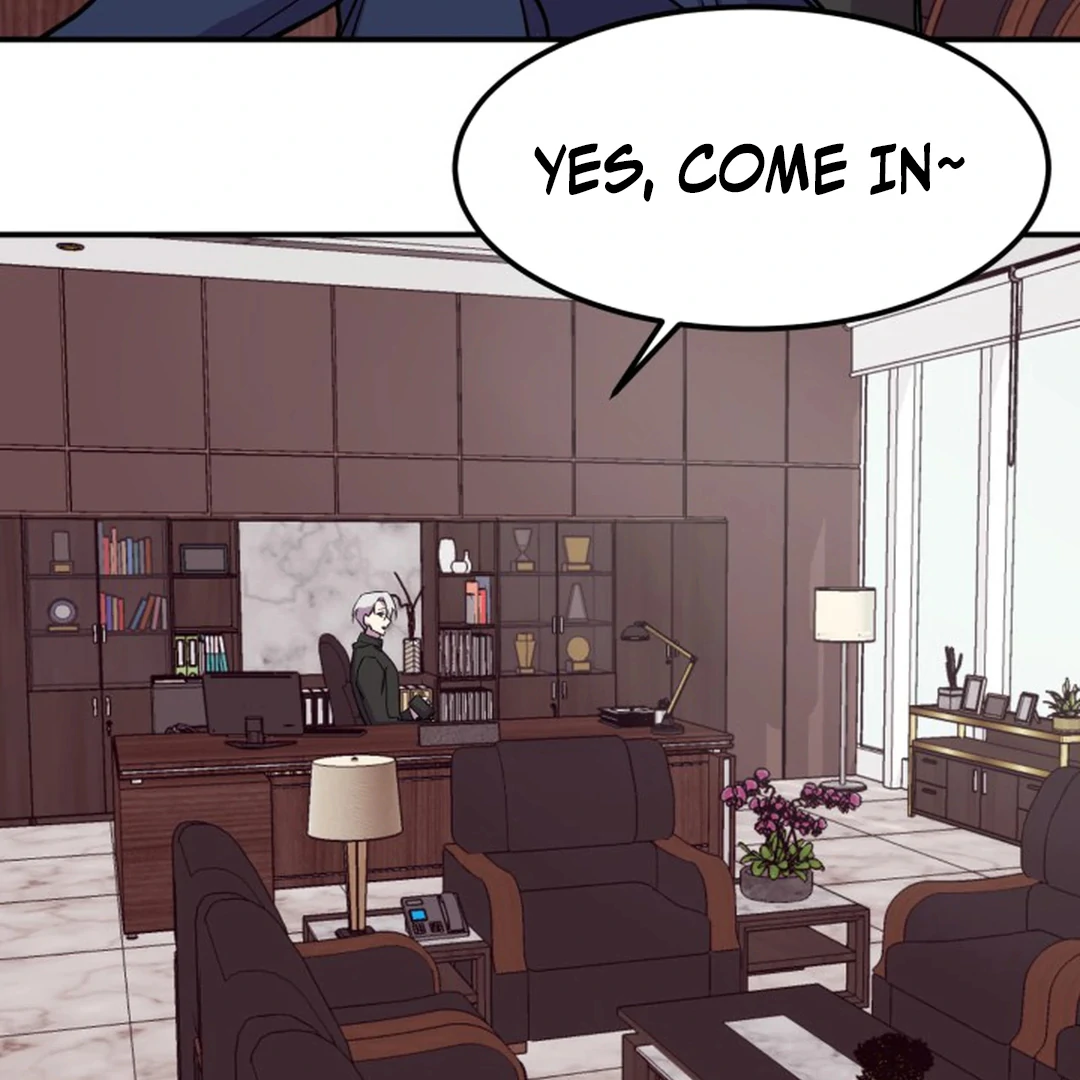 Suspicious Part-Time Job - Chapter 3 Page 17