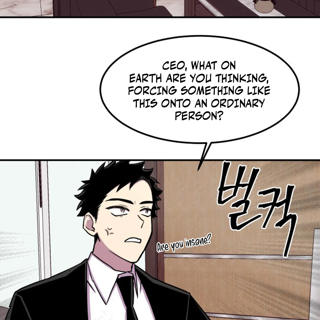 Suspicious Part-Time Job - Chapter 3 Page 18