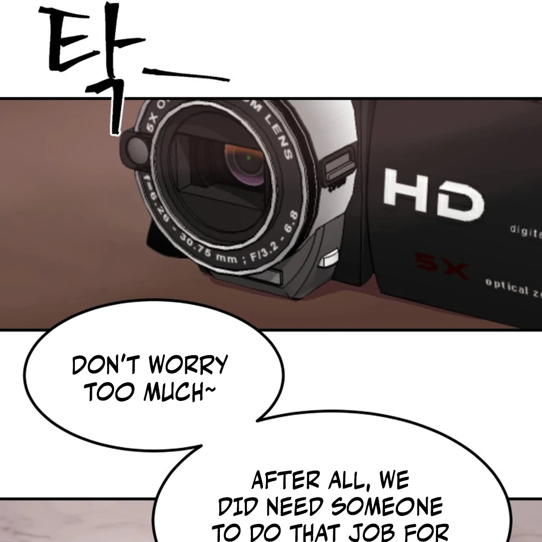 Suspicious Part-Time Job - Chapter 3 Page 21
