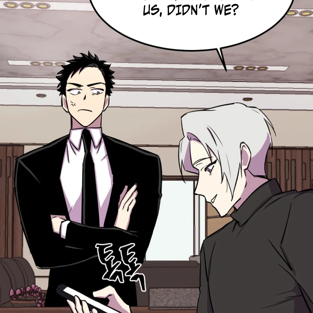 Suspicious Part-Time Job - Chapter 3 Page 22