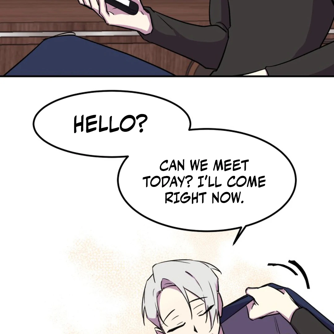 Suspicious Part-Time Job - Chapter 3 Page 23