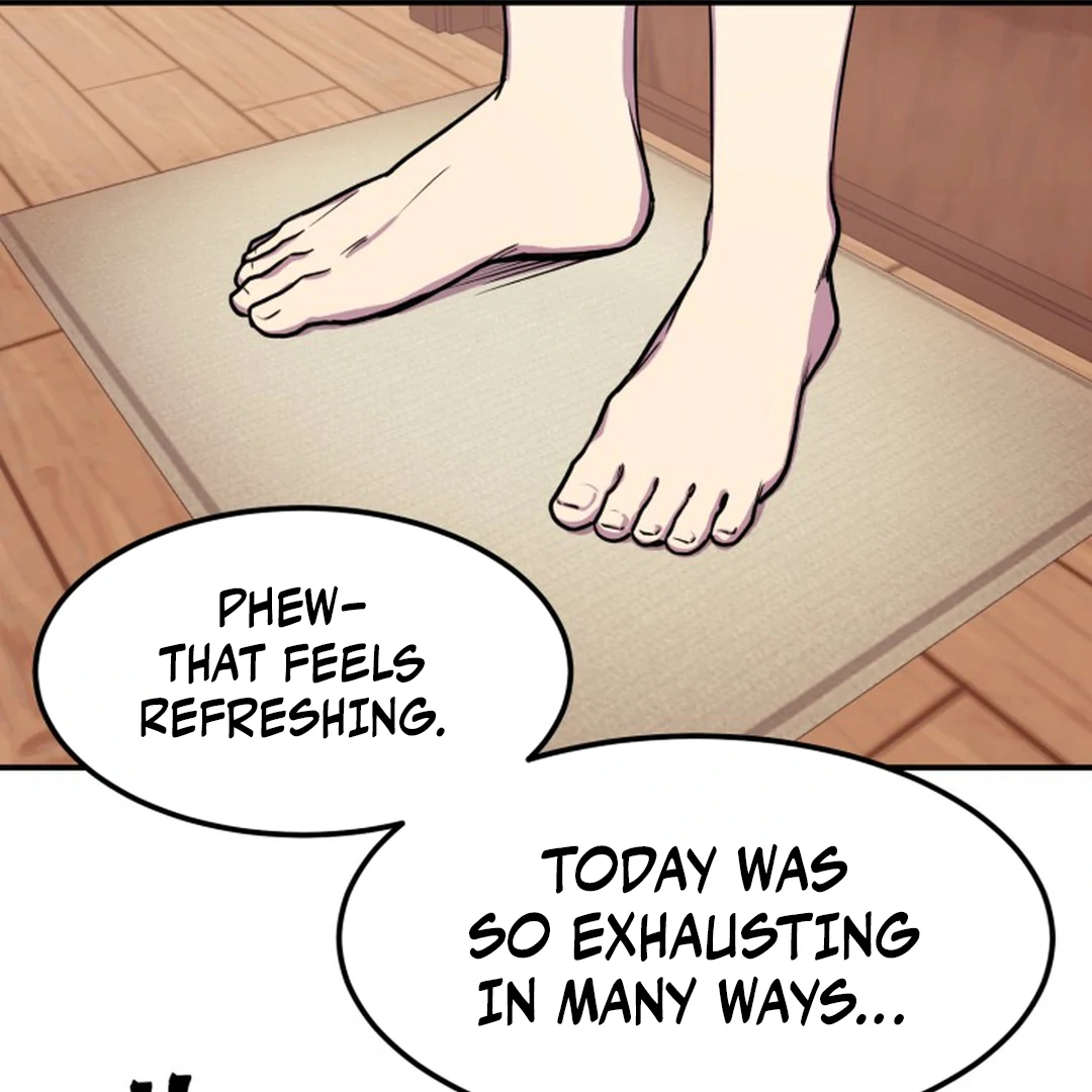 Suspicious Part-Time Job - Chapter 3 Page 29
