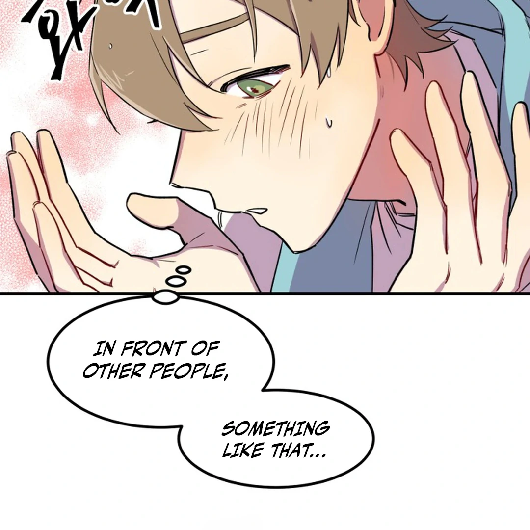 Suspicious Part-Time Job - Chapter 3 Page 34