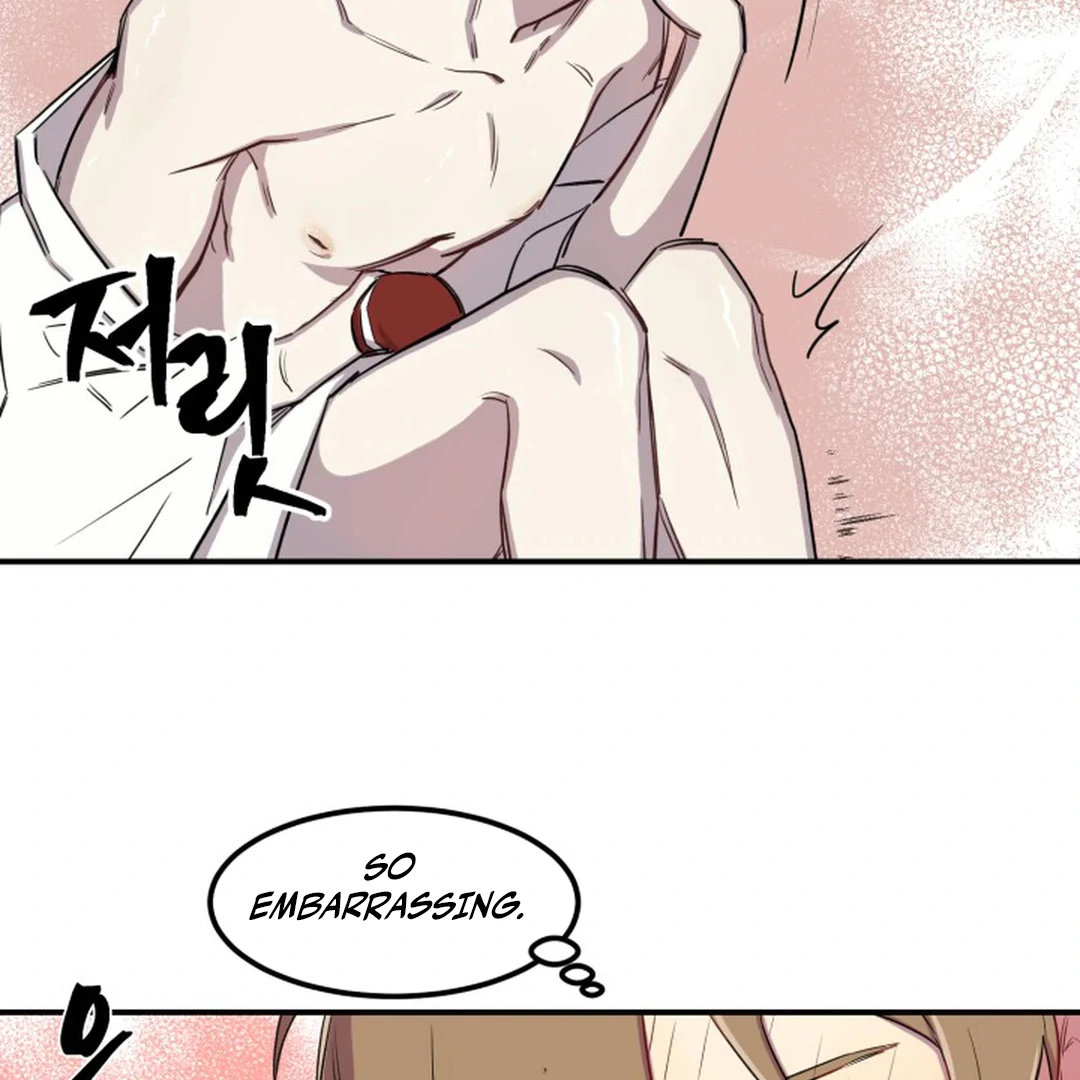 Suspicious Part-Time Job - Chapter 3 Page 37