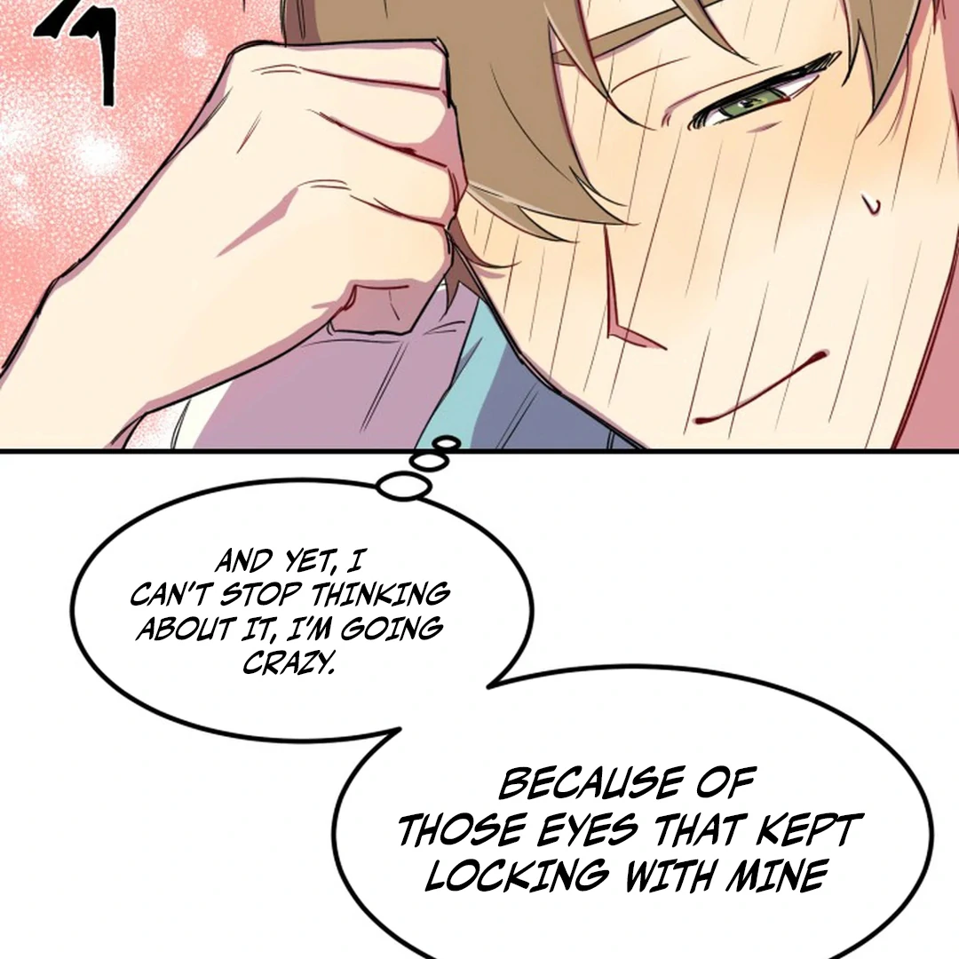 Suspicious Part-Time Job - Chapter 3 Page 38