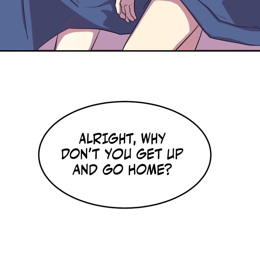 Suspicious Part-Time Job - Chapter 3 Page 47